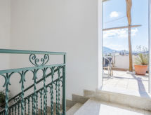 Apartment Gaia Giallo