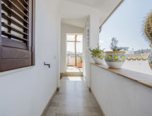 Apartment Gaia Giallo