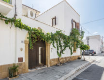 Apartment Gaia Giallo