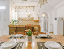 Apartment Gaia Giallo