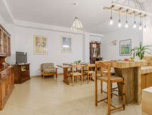 Apartment Gaia Giallo
