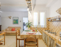 Apartment Gaia Giallo