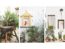 Apartment Gaia Giallo