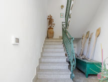 Apartment Gaia Giallo