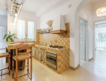 Apartment Gaia Giallo