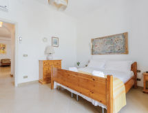 Apartment Gaia Giallo