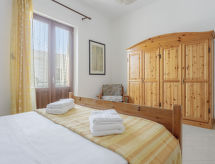 Apartment Gaia Giallo