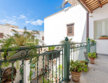 Apartment Gaia Giallo