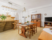 Apartment Gaia Giallo