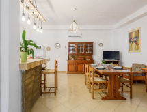 Apartment Gaia Giallo