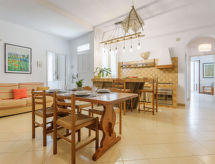 Apartment Gaia Giallo