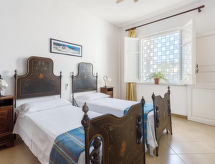 Apartment Gaia Giallo