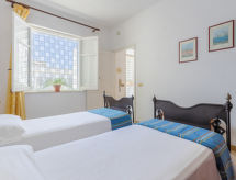Apartment Gaia Giallo