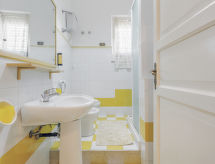 Apartment Gaia Giallo