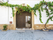 Apartment Gaia Giallo