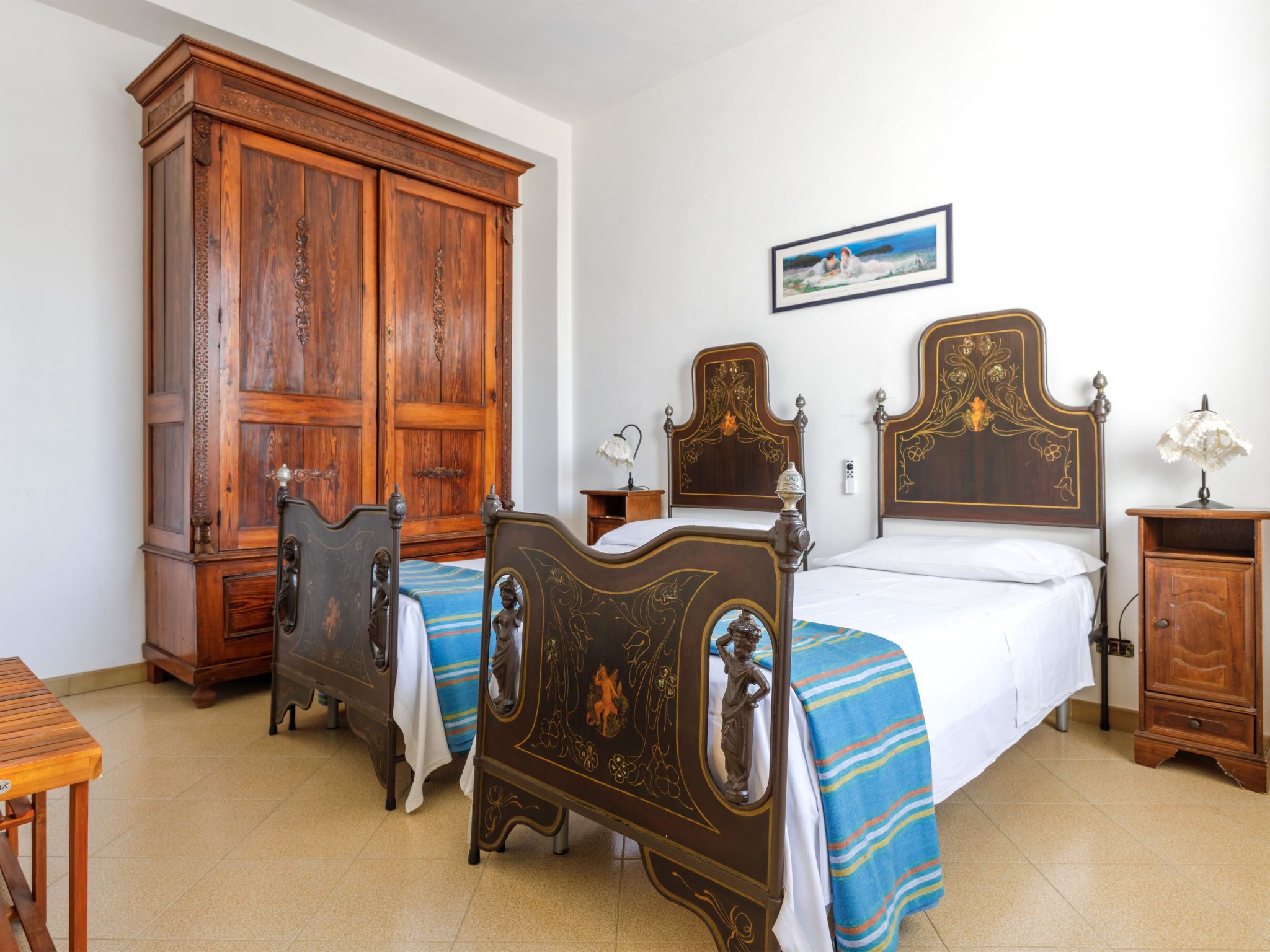 Appartement Gaia Giallo – Chambre, photo 21 sur 43