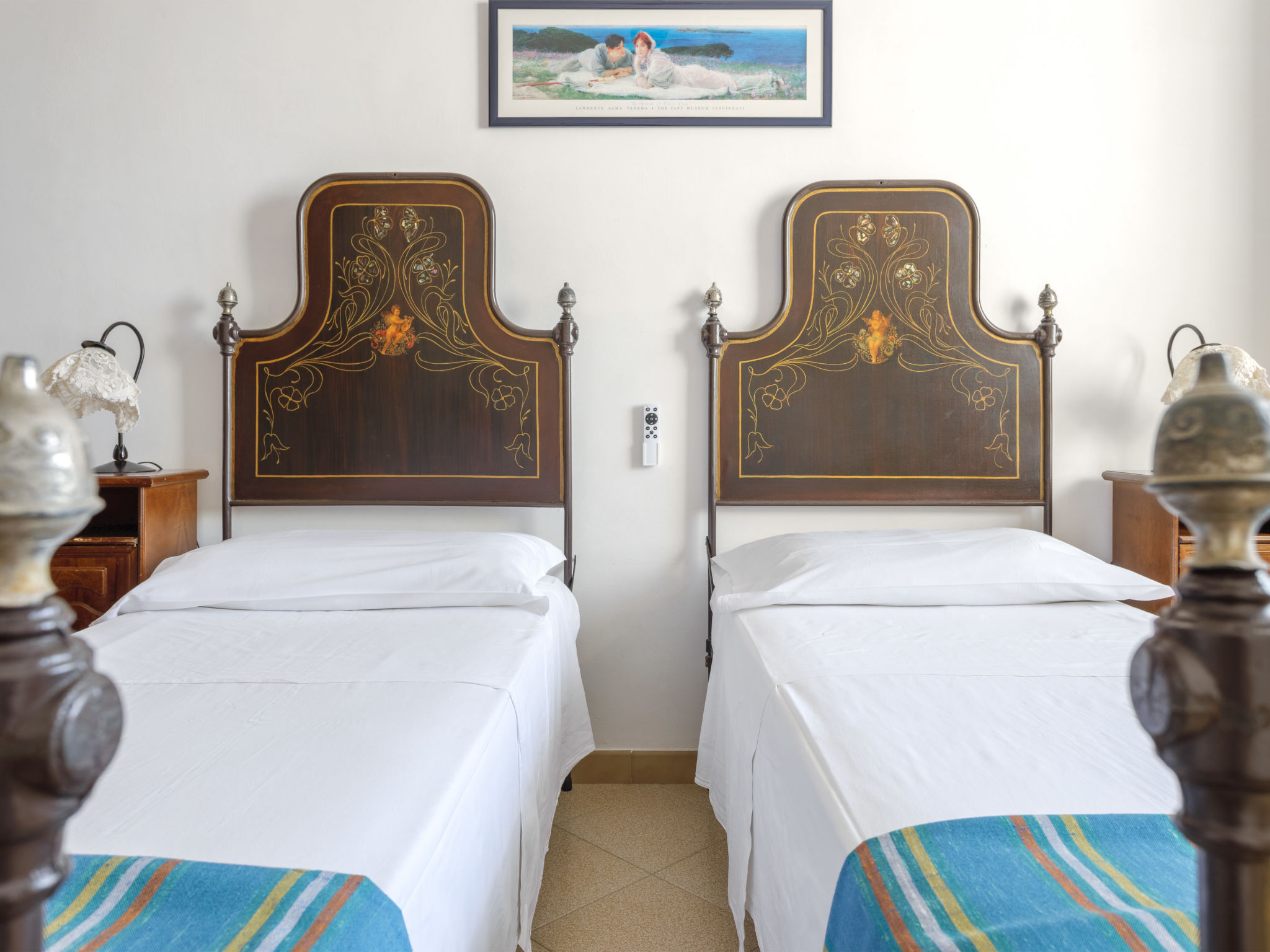 Appartement Gaia Giallo – Chambre, photo 20 sur 43