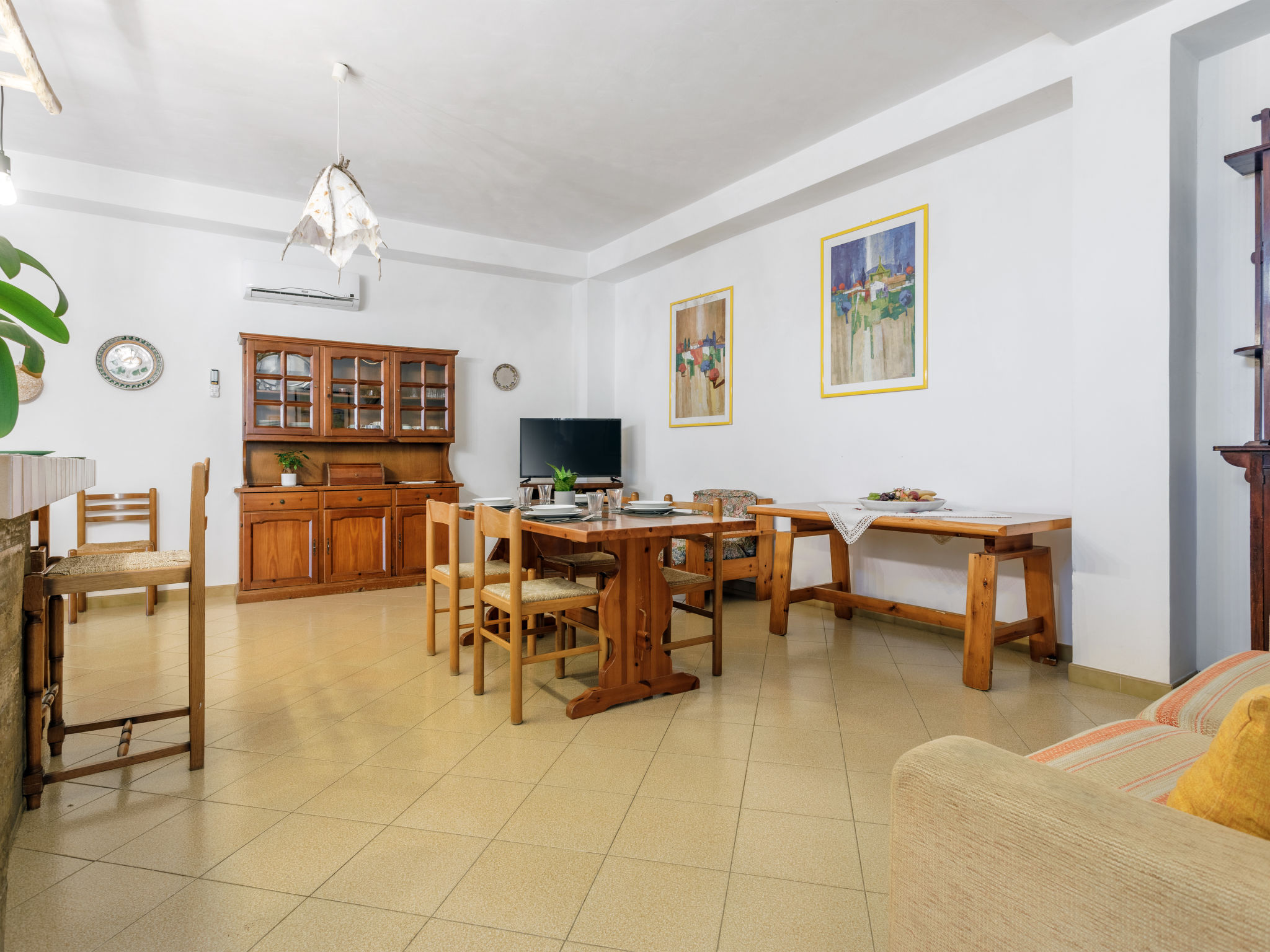 Appartement Gaia Giallo – Cuisine et coin repas, photo 6 sur 43