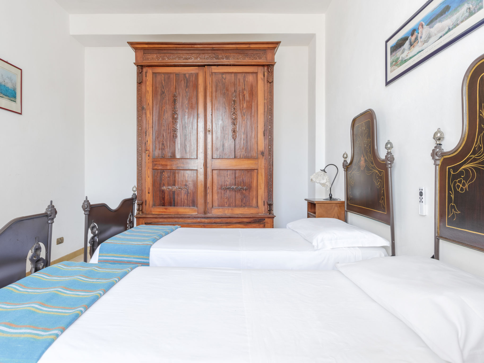 Appartement Gaia Giallo – Chambre, photo 23 sur 43
