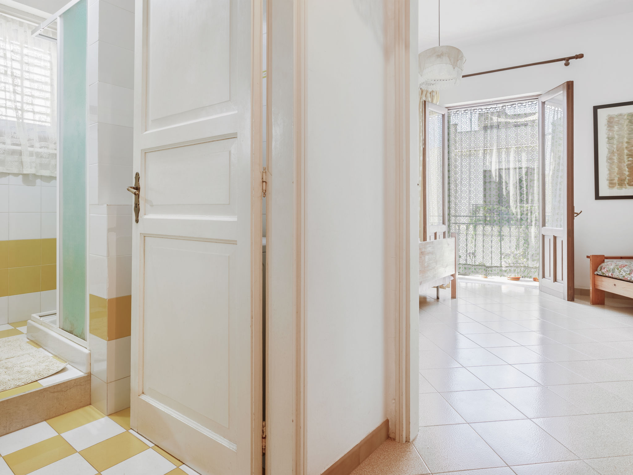 Appartement Gaia Giallo – Salle de bains, photo 18 sur 43