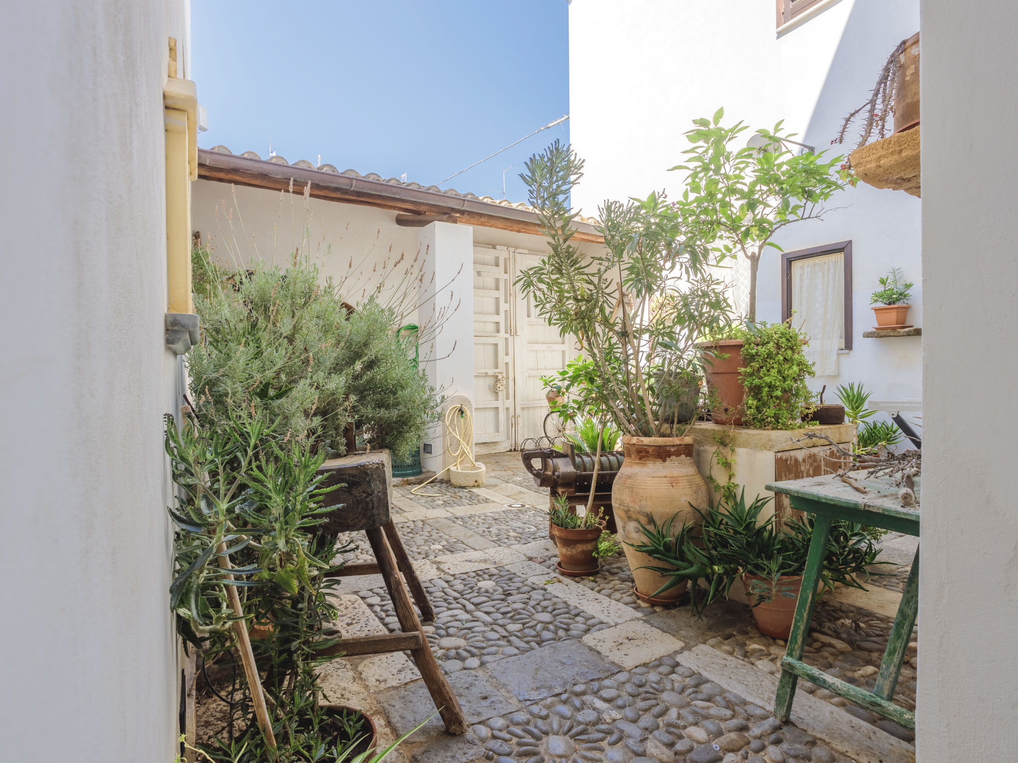 Appartement Gaia Giallo – Terrasse, photo 33 sur 43