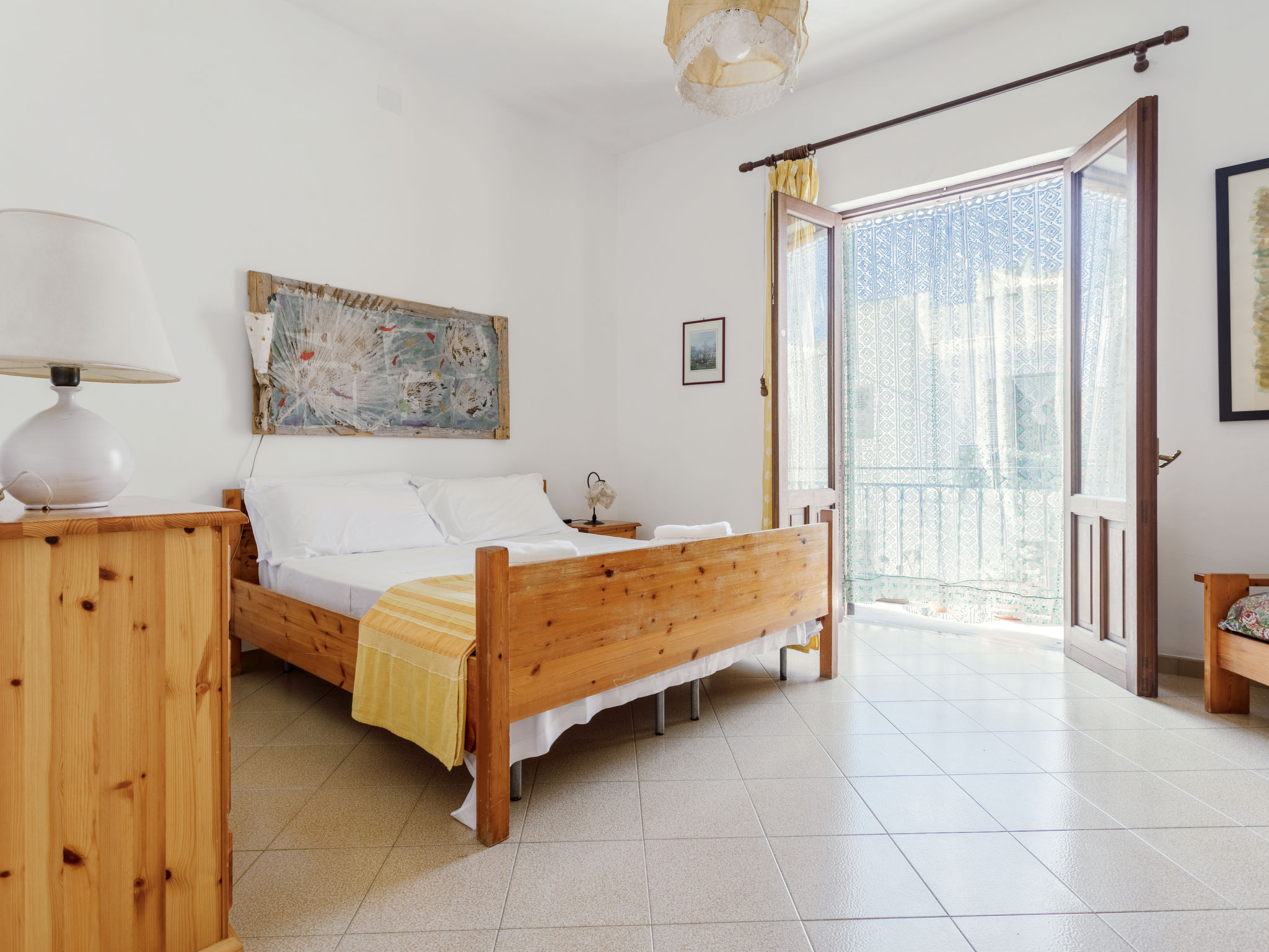 Appartement Gaia Giallo – Chambre, photo 15 sur 43