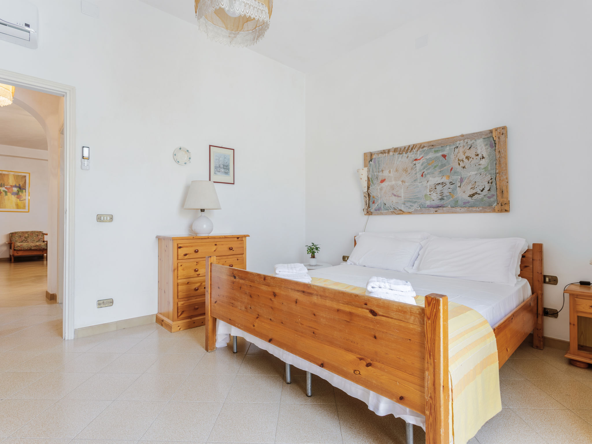 Appartement Gaia Giallo – Chambre, photo 16 sur 43