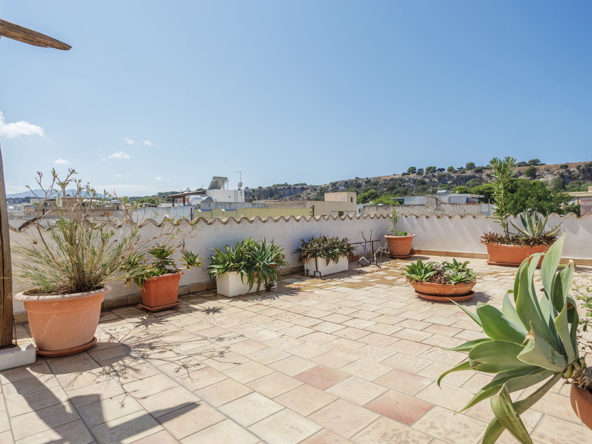 Appartement Gaia Giallo – Terrasse, photo 29 sur 43