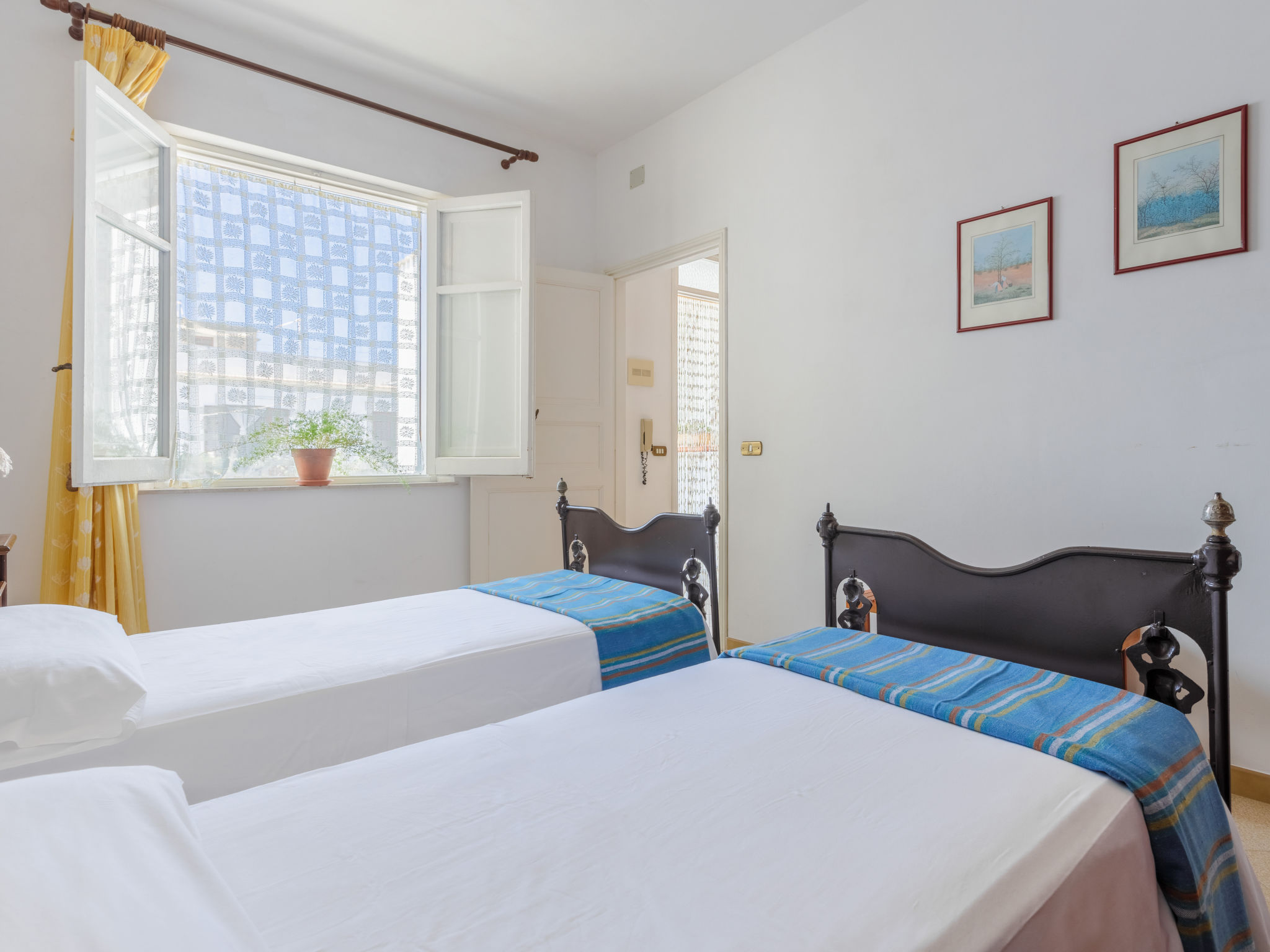 Appartement Gaia Giallo – Chambre, photo 22 sur 43