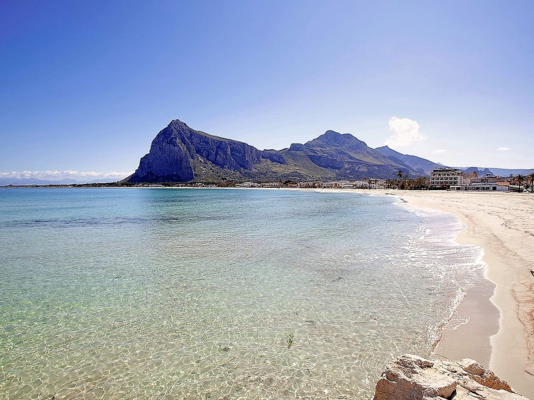 Search and Stay destination San Vito Lo Capo, Sicilia - Italy from AU$ 290. Acquamarina Gaia