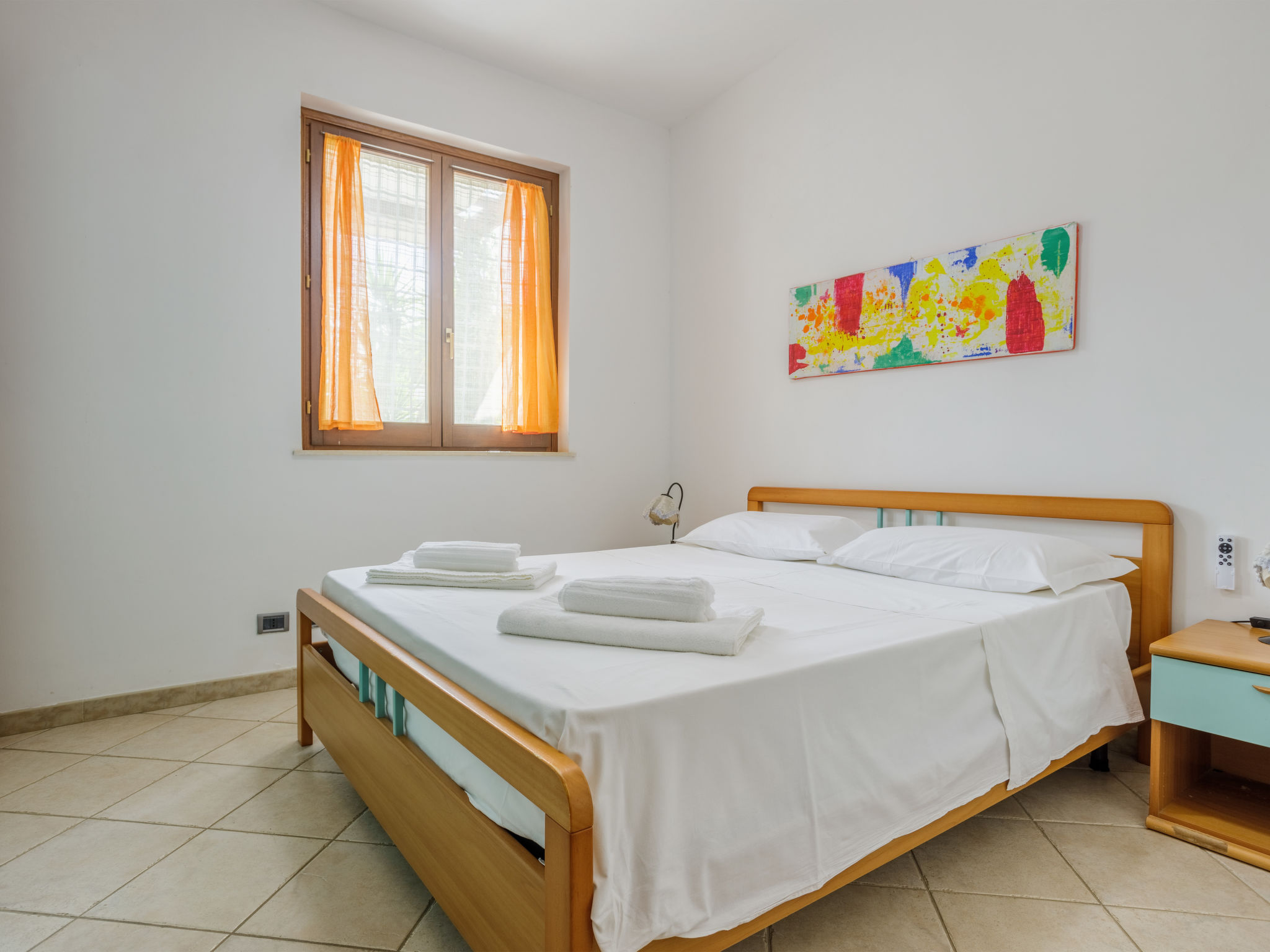 Maison Acquamarina Gaia – Chambre, photo 12 sur 30