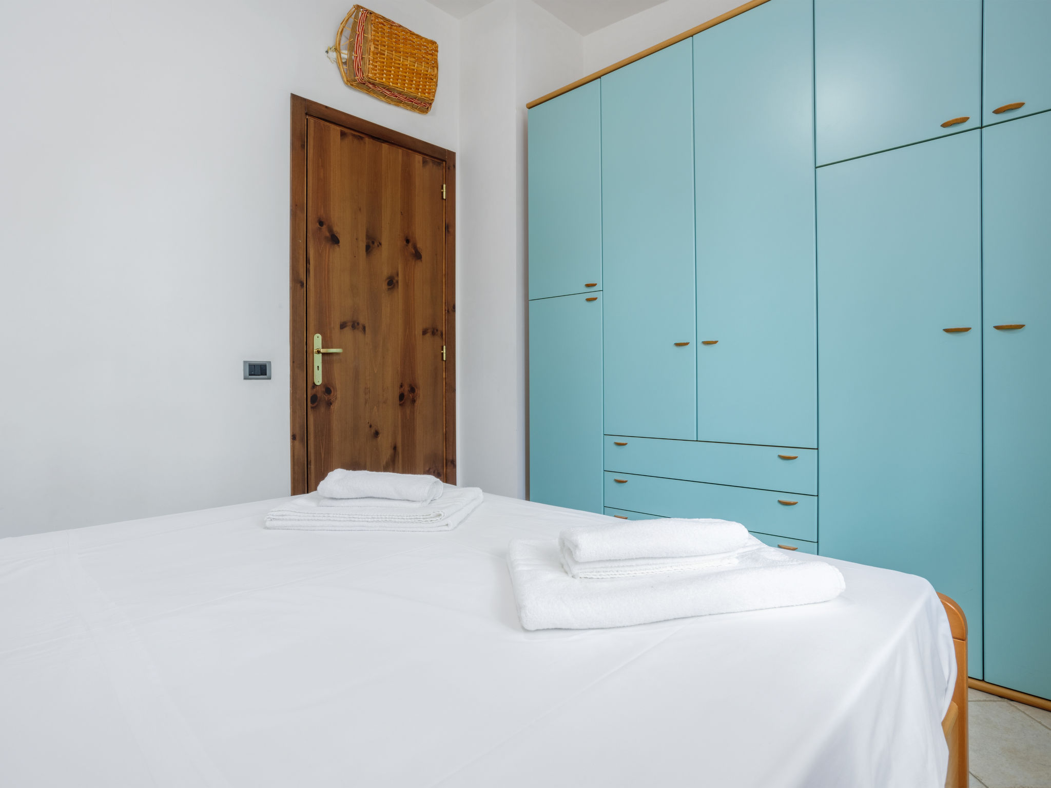 Maison Acquamarina Gaia – Chambre, photo 13 sur 30