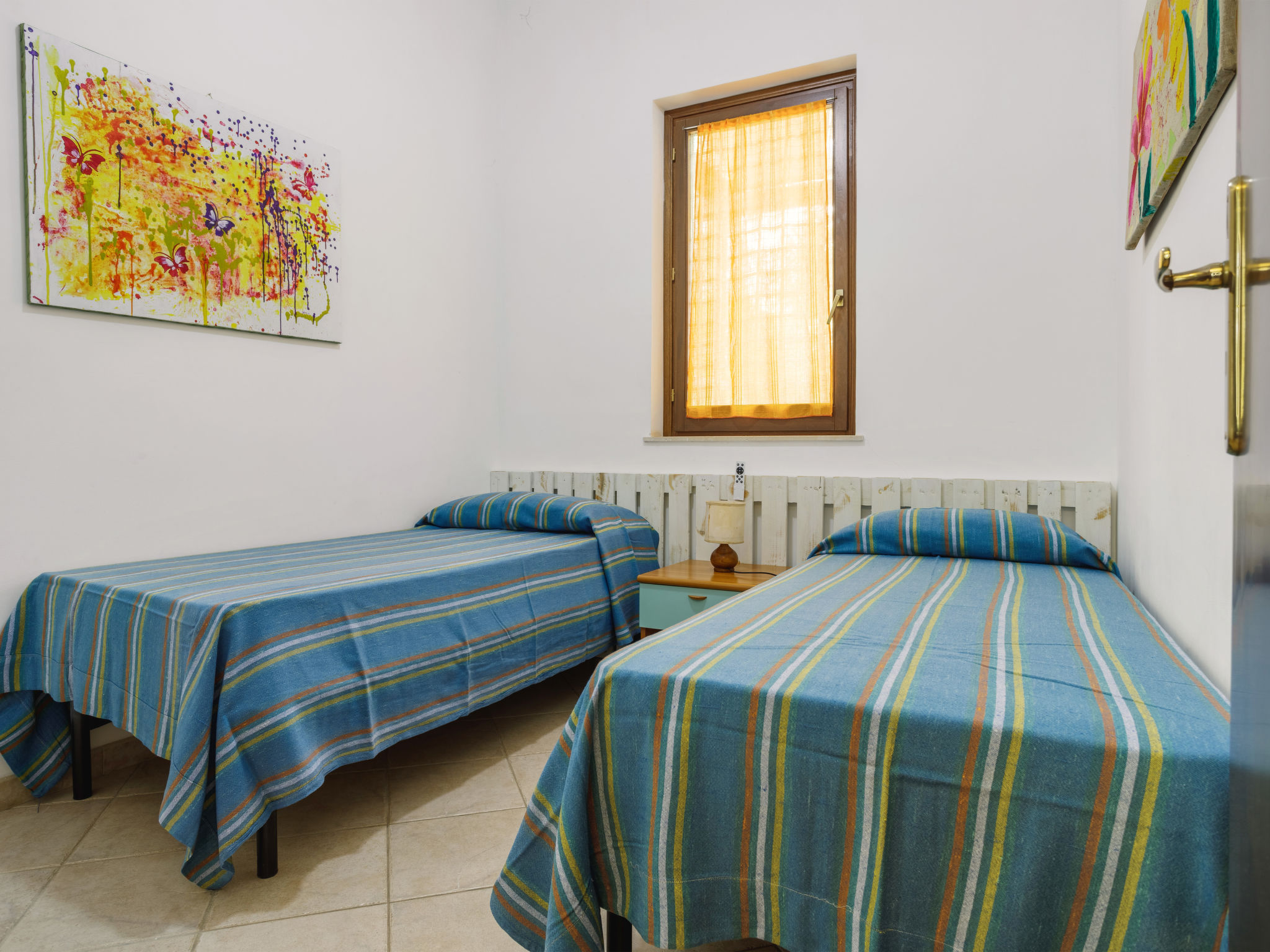 Maison Acquamarina Gaia – Chambre, photo 16 sur 30