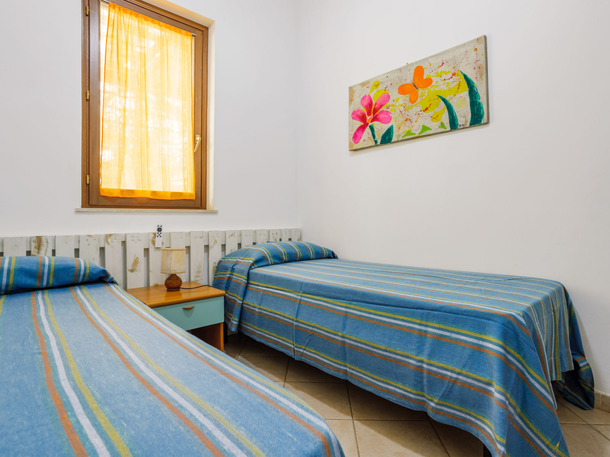Maison Acquamarina Gaia – Chambre, photo 15 sur 30