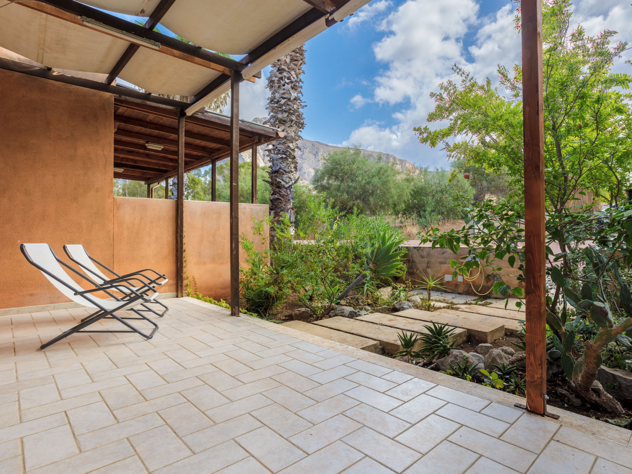 Maison Acquamarina Gaia – Terrasse, photo 19 sur 30