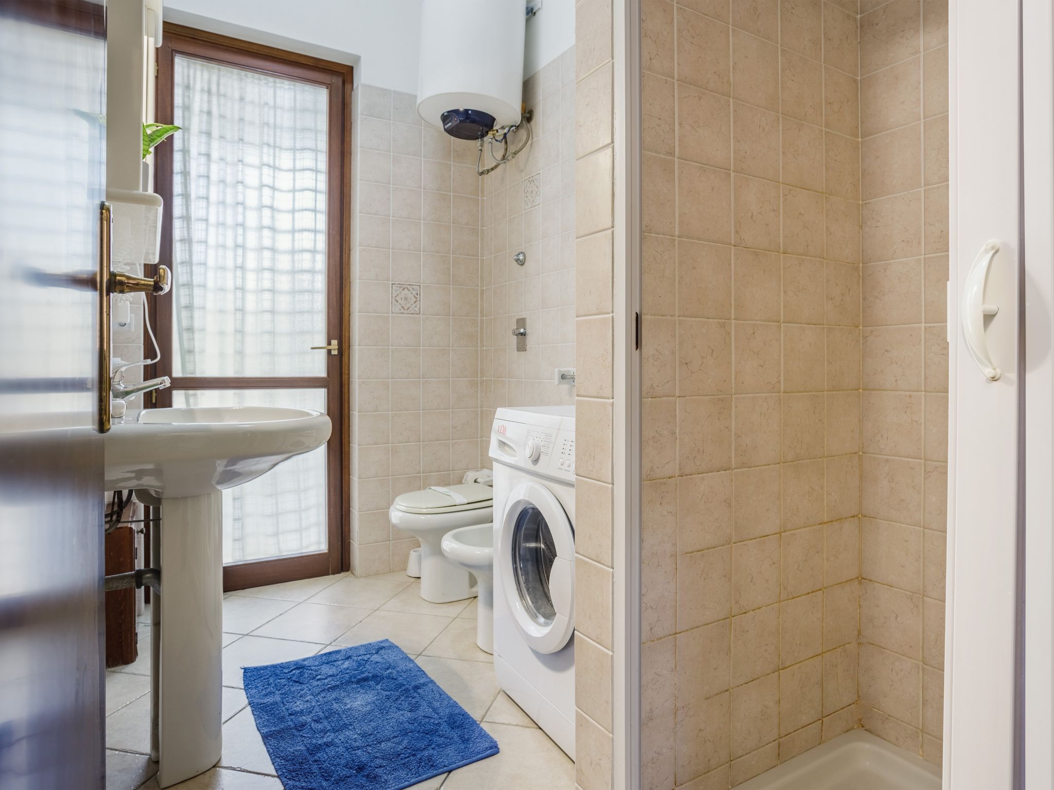 Maison Acquamarina Gaia – Salle de bains, photo 17 sur 30
