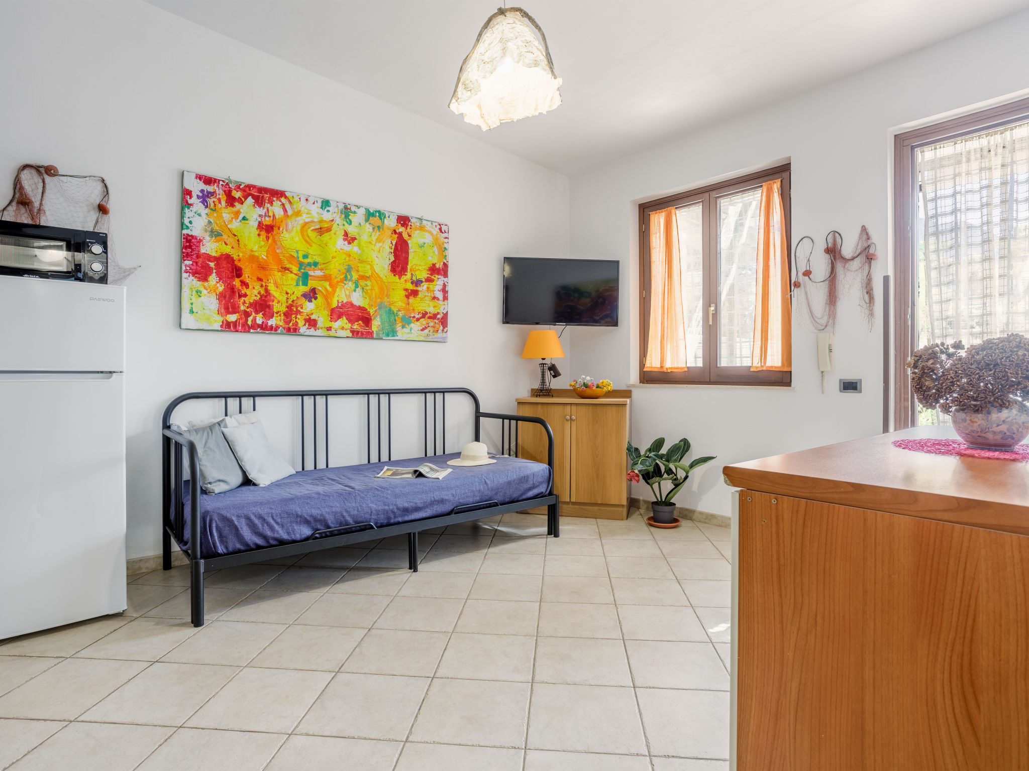 Maison Acquamarina Gaia – Séjour, photo 8 sur 30