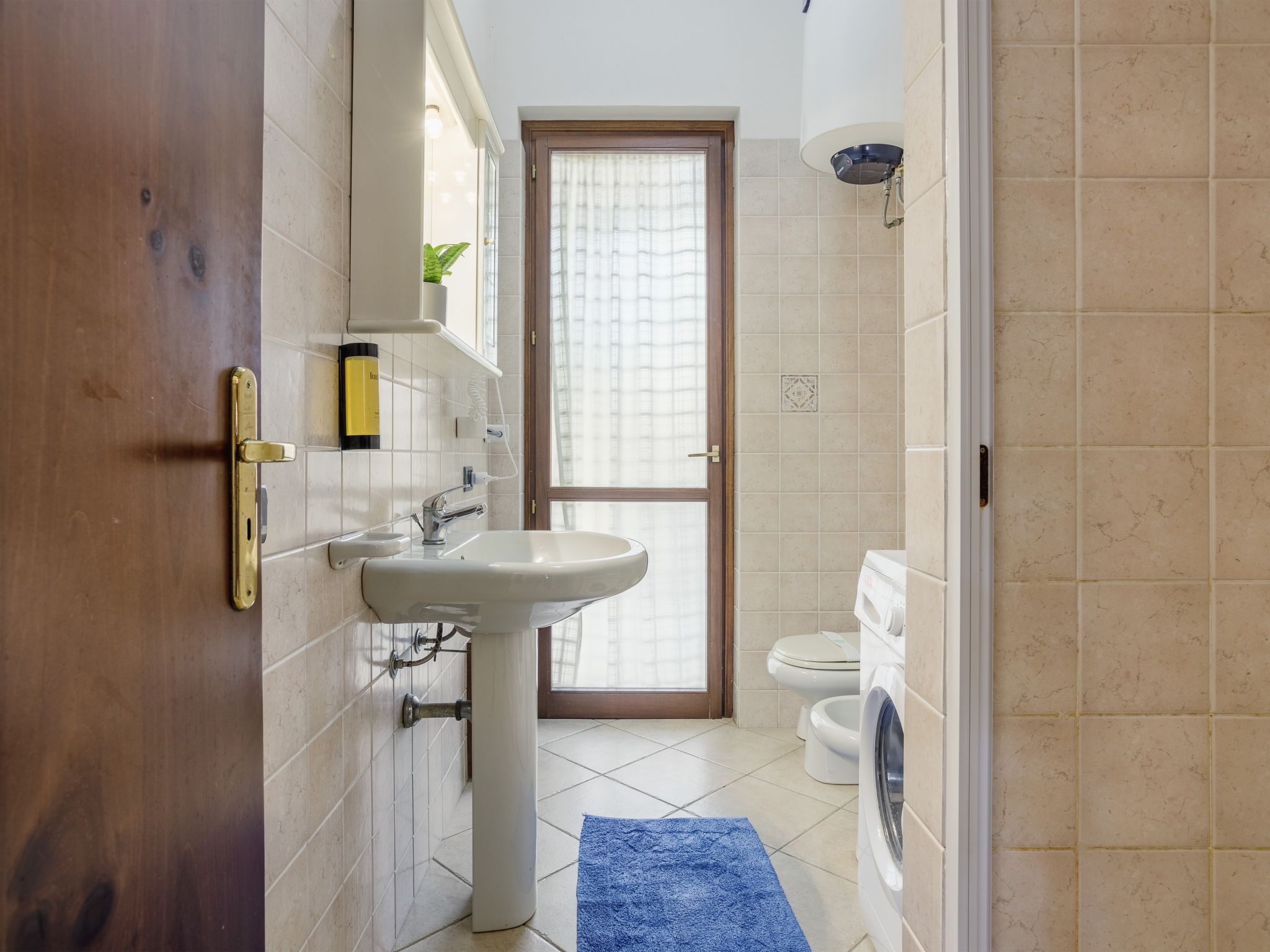 Maison Acquamarina Gaia – Salle de bains, photo 18 sur 30