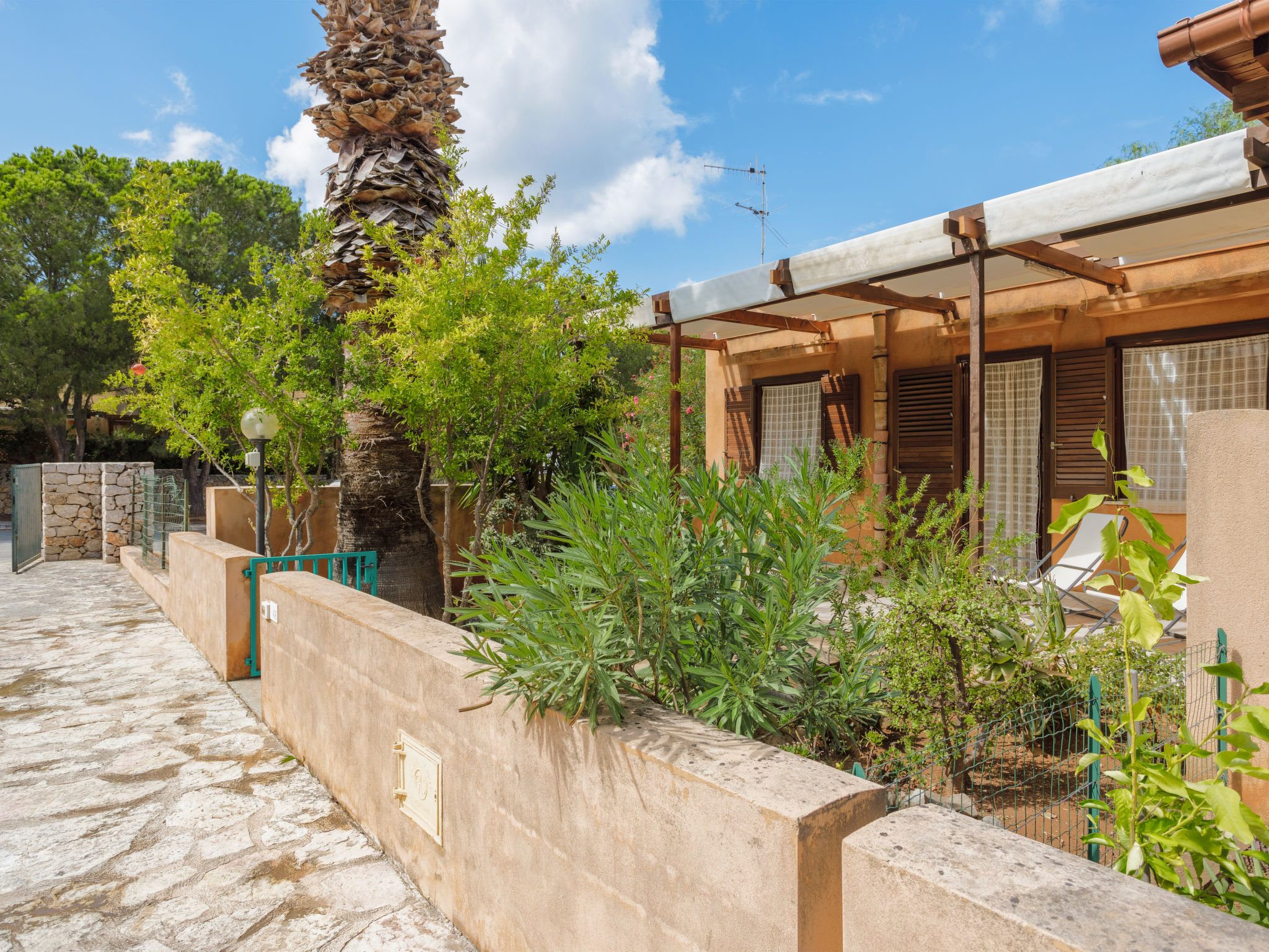 Maison Acquamarina Gaia – Extérieur de la maison, photo 21 sur 30