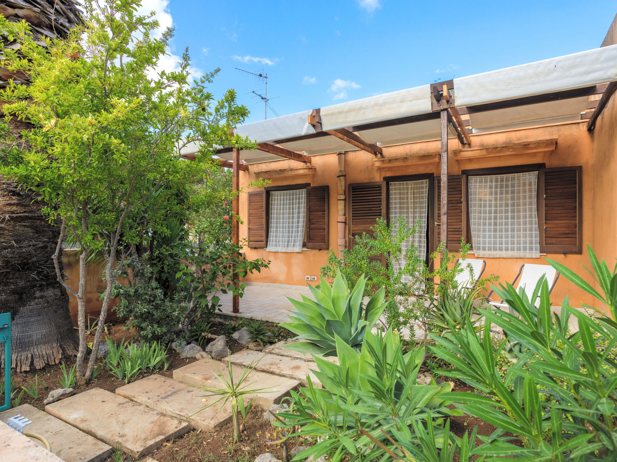 Maison Acquamarina Gaia – Extérieur de la maison, photo 20 sur 30