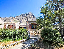 San Vito lo Capo - Дом Cornino