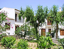 San Vito lo Capo - Апартаменты Il Baglio