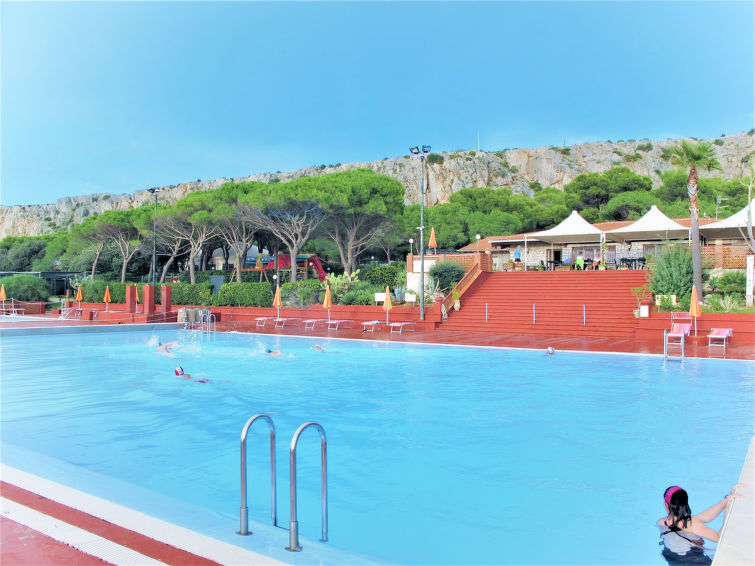 Search and Stay destination Libero consorzio comunale di Trapani, Sicilia - Italy from AU$ 103. El Bahira Camping Village