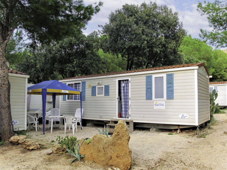 Search and Stay destination Libero consorzio comunale di Trapani, Sicilia - Italy from AU$ 103. El Bahira Camping Village