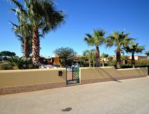 Villa Minoa: privézwembad en weidse uitzichten, 900m van zee in San Vito lo Capo - thumbnail 3