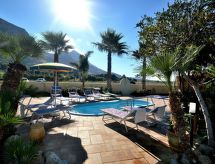 Villa Minoa: privézwembad en weidse uitzichten, 900m van zee in San Vito lo Capo - thumbnail 6