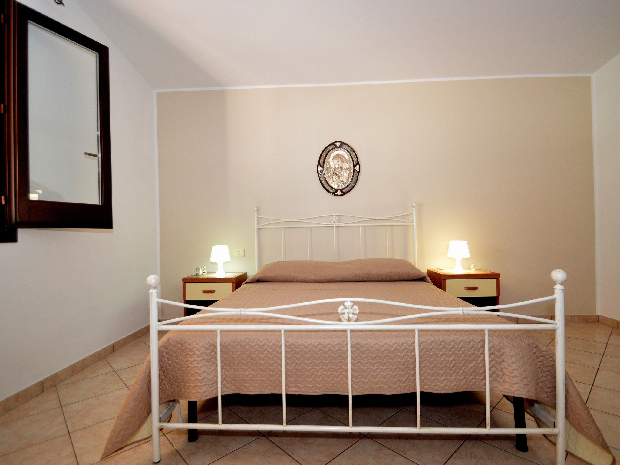 Mit eigenem Pool-Dedans