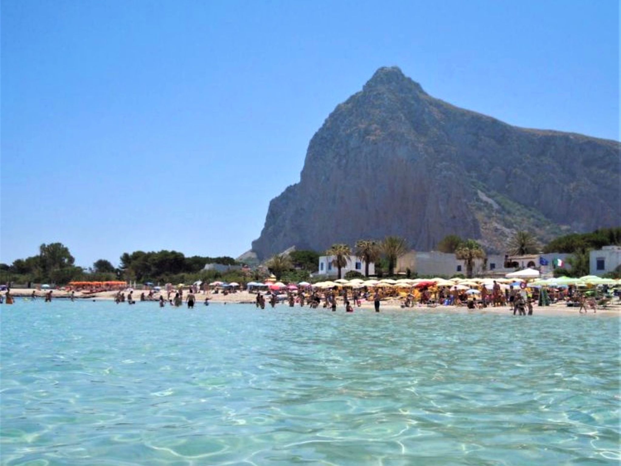 Mit eigenem Pool-Environnement