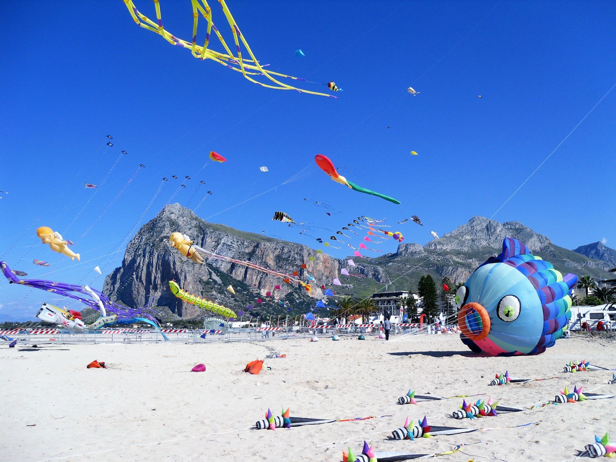 Mit eigenem Pool-Environnement