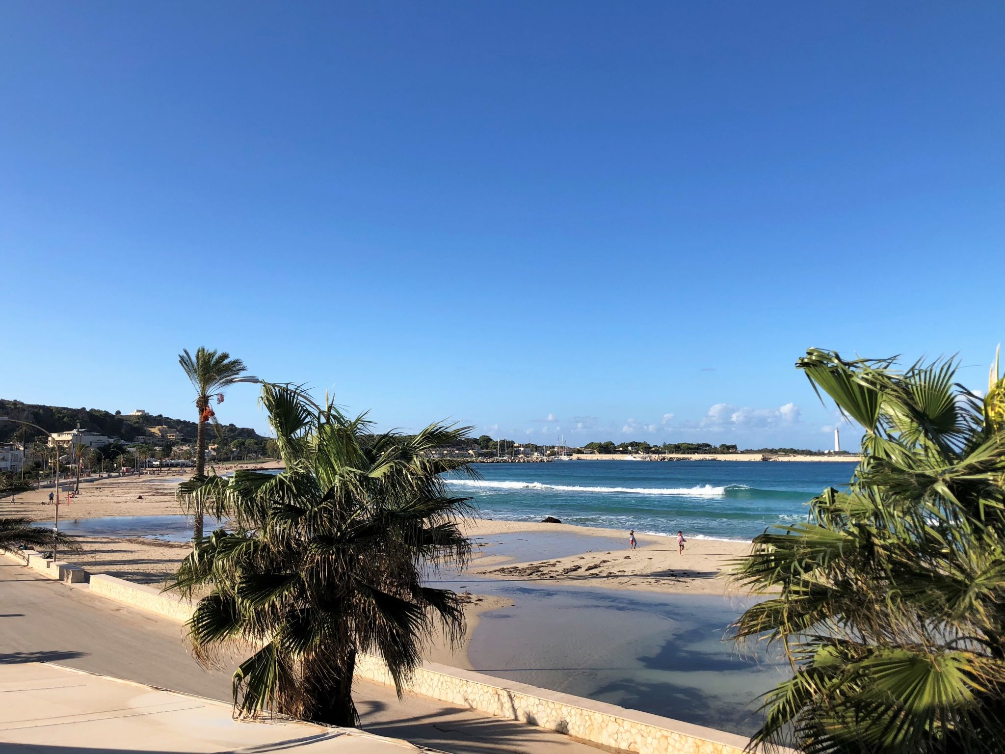 Mit eigenem Pool-Environnement